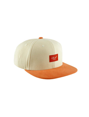 Reell Pitchout Snapback Cap