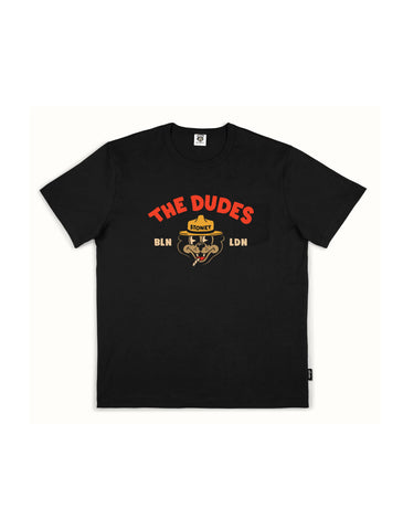 The Dudes Big Stoney Shirt