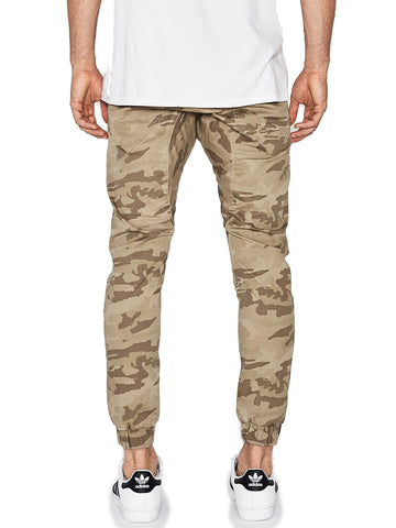 Nena & Pasadena Flight Pant