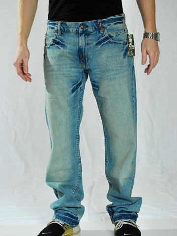 LRG Grass Roots TS Fit Jeans