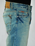 LRG Grass Roots TS Fit Jeans