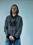 LRG Corner Kick Zip-Up Hoody