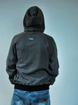 LRG Corner Kick Zip-Up Hoody