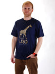 LRG CC Giraffe Tee