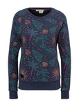 Ragwear Johanka Print Sweat