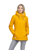 Ragwear Monade Jacke