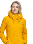 Ragwear Monade Jacke