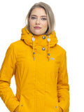 Ragwear Monade Jacke