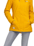 Ragwear Monade Jacke