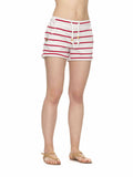 Ragwear Norah Stripes Short