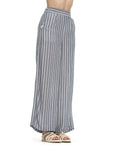 Ragwear Loggan Stripes Pant