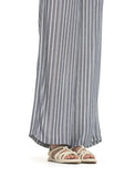 Ragwear Loggan Stripes Pant