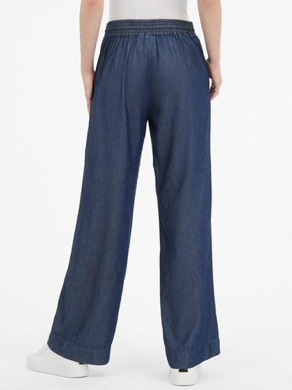 Ragwear Aramanta Denim Pant