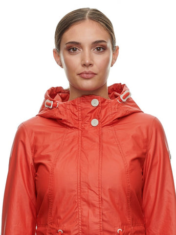 Ragwear Elsa Parka