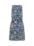 Ragwear Isalie Print Dress