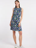 Ragwear Isalie Print Dress