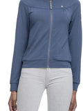 Ragwear Kenia Sweatjacke