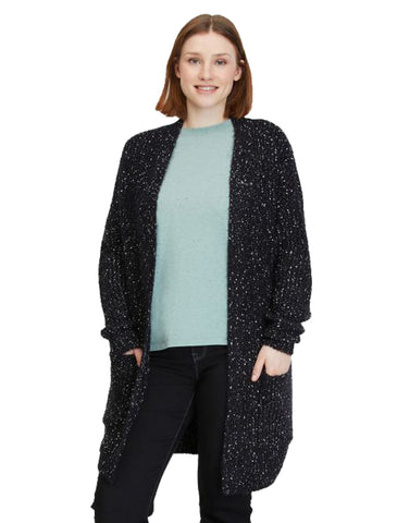 Ragwear Nophis Strickjacke