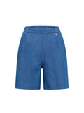 Ragwear Nerria Denim Short