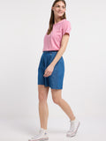 Ragwear Nerria Denim Short