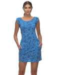 Ragwear TAGG Bluete Dress