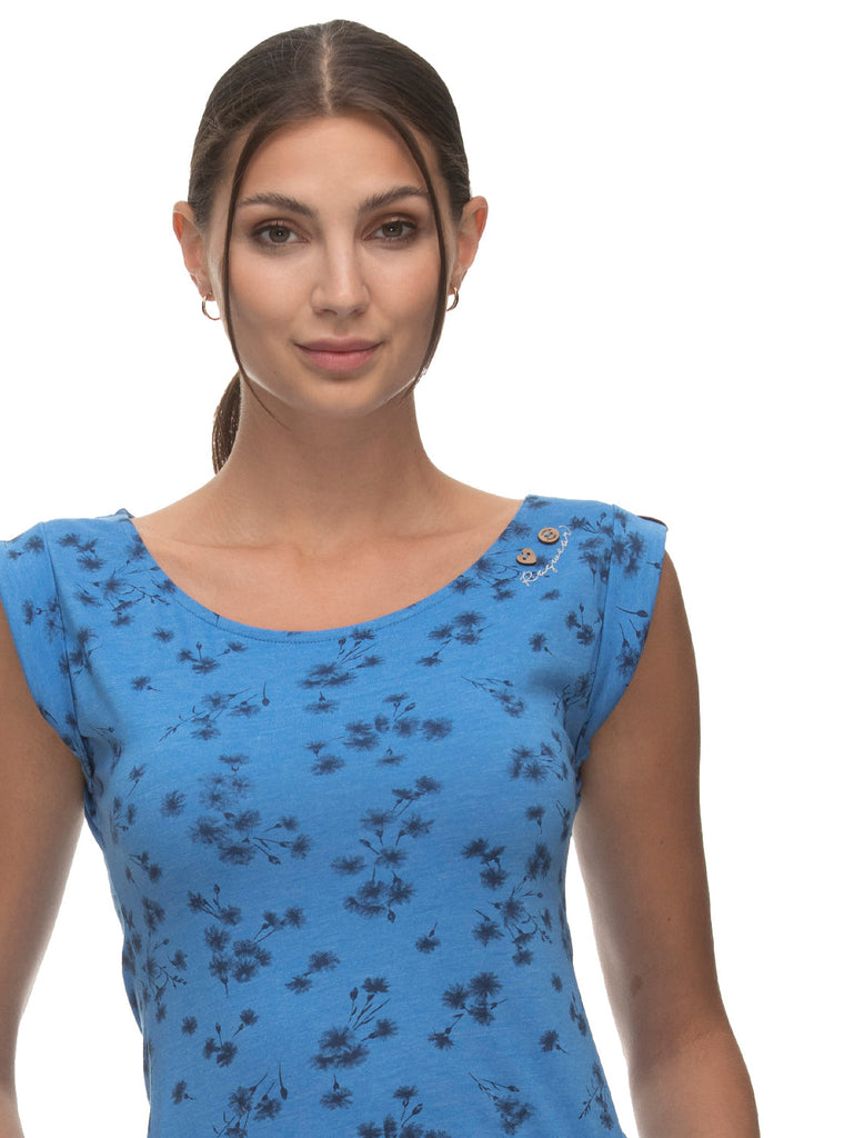 Ragwear TAGG Bluete Dress online shoppen | Apartment SHOP – Apartmentshop
