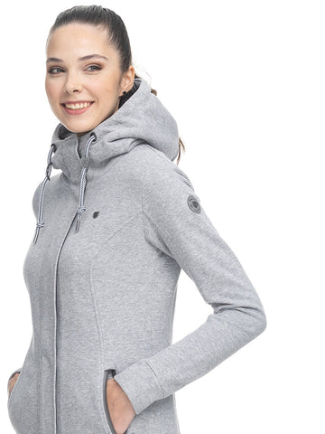 Ragwear Letty Sweatjacke