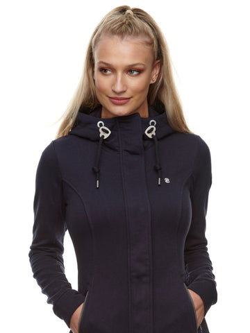 Ragwear Letty Sweatjacke