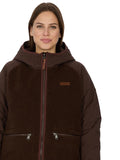 Ragwear Longeddy Kurzmantel