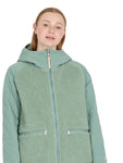 Ragwear Longeddy Kurzmantel
