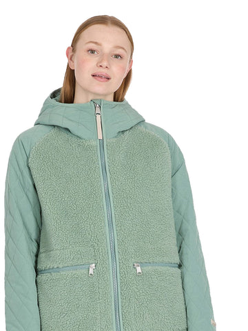 Ragwear Longeddy Kurzmantel