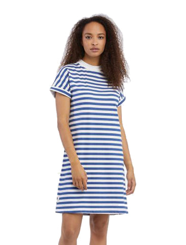 Ragwear Katchi Stripe Gots Dress