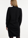 Ragwear Ruletta Strickkleid