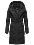 Ragwear Natalka Coat