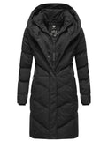 Ragwear Natalka Coat