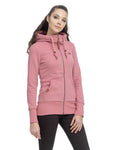 Ragwear Neska Zip Jacke