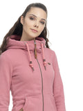 Ragwear Neska Zip Jacke