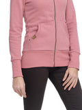 Ragwear Neska Zip Jacke