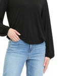 Ragwear Santica Longsleeve