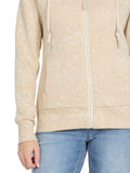 Ragwear Ronette Print Sweatjacke