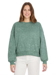Ragwear Wuss Print Sweat