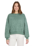 Ragwear Wuss Print Sweat