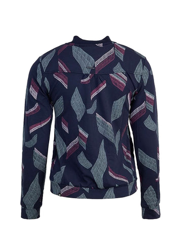 Ragwear Keniane Print Jacket