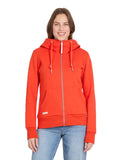 Ragwear Neskia Zip