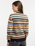 Ragwear Nordeena Stricksweat