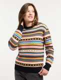 Ragwear Nordeena Stricksweat