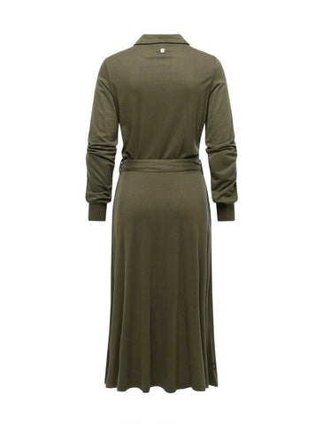 Ragwear Plantee Dress