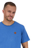 Alife and Kickin Maddox Tee