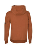 Alife and Kickin Johnson A Hooded Sweat
