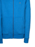 Alife and Kickin Trasher Sweatjacket
